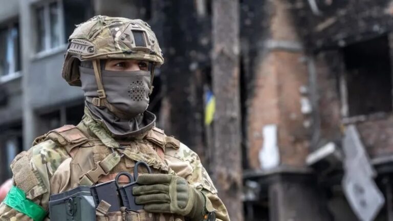 ЗСУ після війни: якою у мирний час стане українська армія
