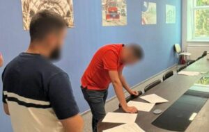 Зупинка метро через підтоплення: посадовцю КМДА оголосили підозру