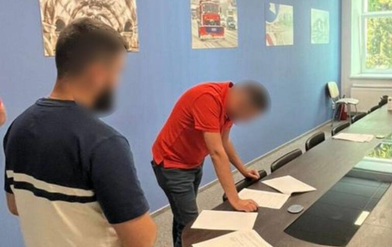 Зупинка метро через підтоплення: посадовцю КМДА оголосили підозру