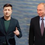 Зустріч Зеленського з Путіним: Росія обирає війну