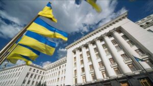 Участь Володимира Зеленського та Антоніу Кошти у засіданні Конгресу місцевих та регіональних влад