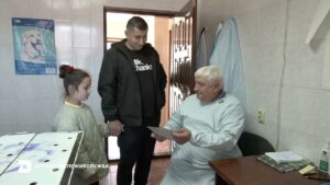 🐾 Всесвітній день боротьби проти сказу 🐾
