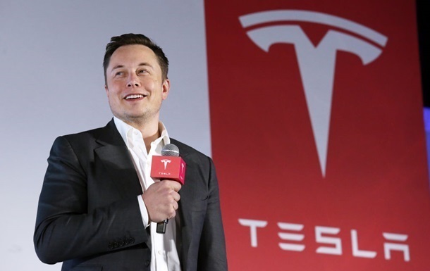 Акції Tesla зросли на 85% від квітневого мінімуму