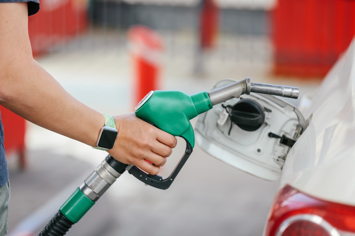 Новини бізнесу - Атаки дронів обвалили експорт дизелю Росії до 5-річного мінімуму - ЗМІ