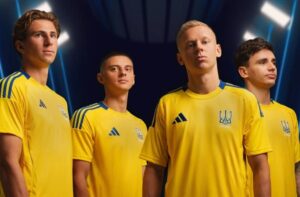 Азербайджан – Україна: онлайн-трансляція матчу відбору ЧС-2026