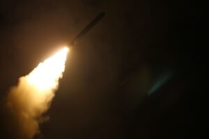 Батіг для Путіна. Чому США заговорили про Tomahawk