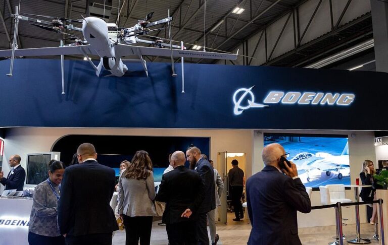 Boeing поставив найбільшу кількість літаків з 2018 року