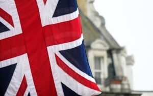 Британія посилить “стіну дронів” для захисту від Росії