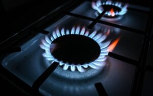 Частина Київщини на два дні залишилася без газу