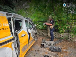 Число загиблих від удару Росії у Яровій зросло