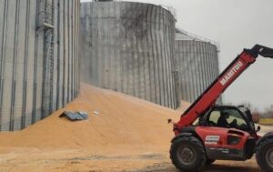 Новини України - Чому в Україні помітно скоротилося агровиробництво