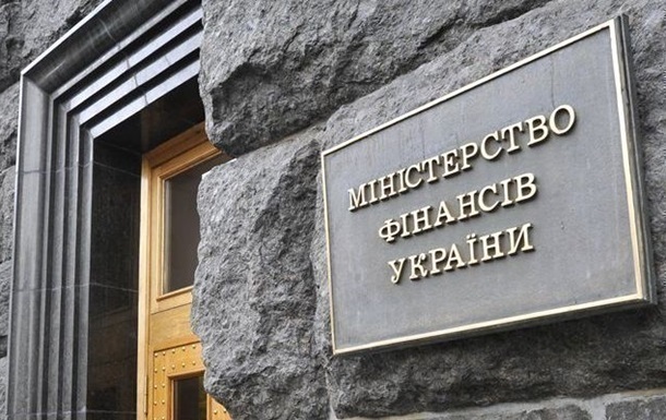 Держборг України значно збільшився за місяць