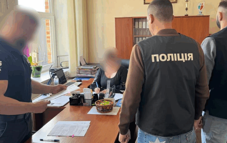 Директори навчальних закладів Київщини розтратили понад 10 млн грн
