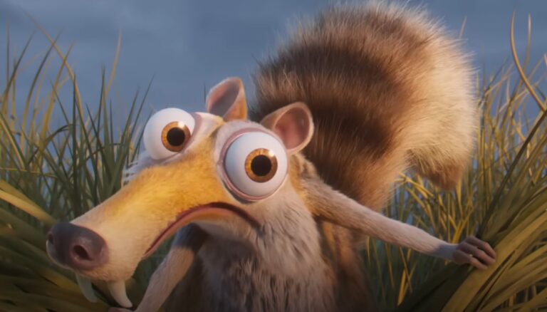 Disney анонсувала Льодовиковий період 6