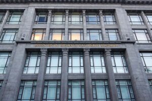 Для фінансування війни: Мінфін РФ запропонував підвищити ПДВ до 22%