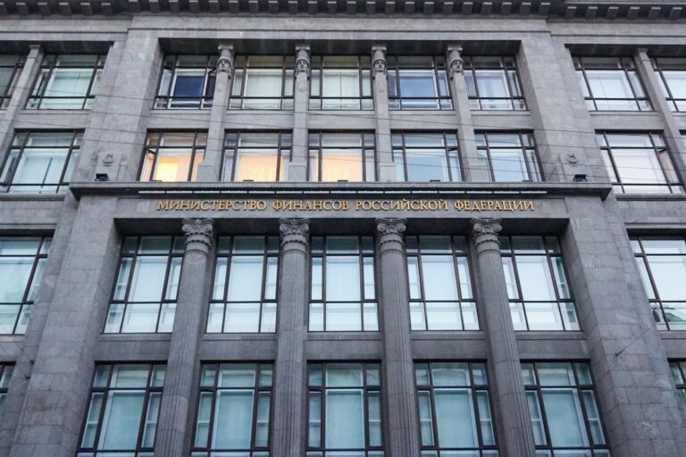 Для фінансування війни: Мінфін РФ запропонував підвищити ПДВ до 22%