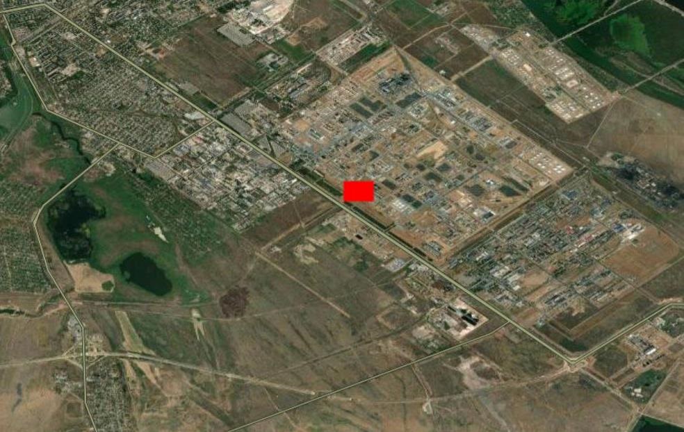 Новини України - Дрони атакували російський Волгоград