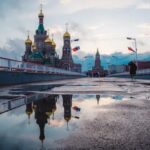 Економіка РФ на межі стагнації. Яким є запас її міцності