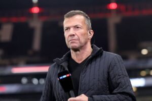 Екс-гравець збірної Німеччини назвав головного претендента на Золотий м’яч
