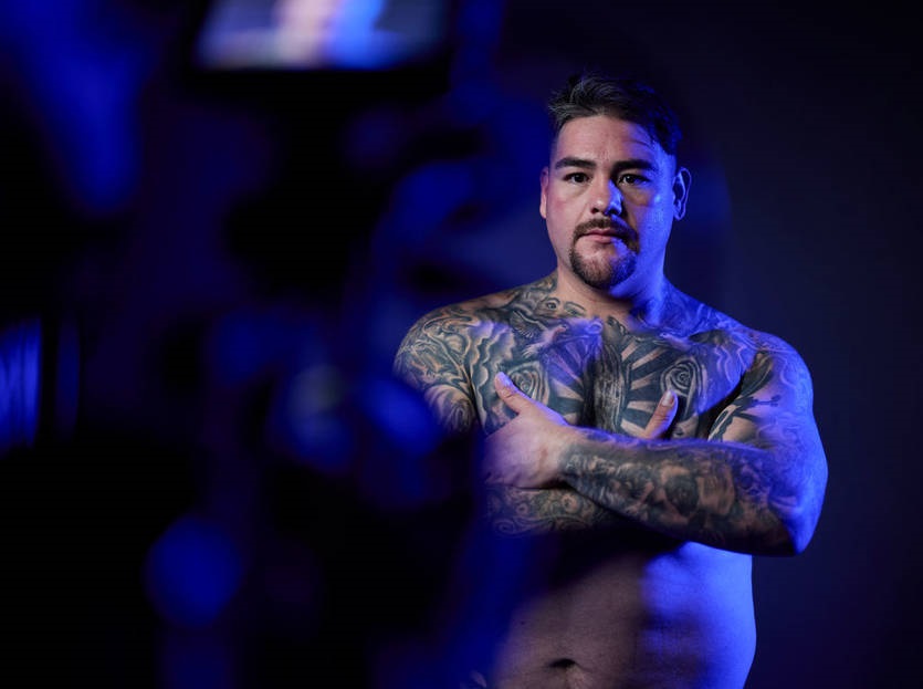 Новини спорту - Енді Руїз і Деонтей Вайлдер урізноманітнять боксерський світ своїм боєм