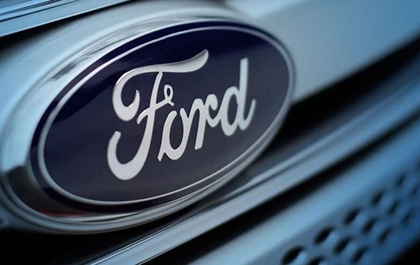 Ford скоротить тисячу працівників на заводі в Німеччині