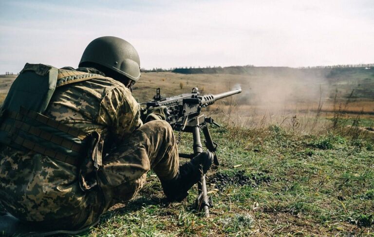 Генштаб оновив дані про число знищених росіян