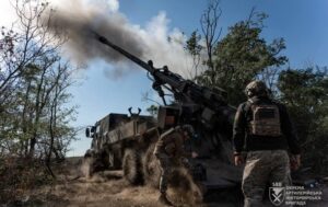 Генштаб оновив дані про ситуацію на фронті
