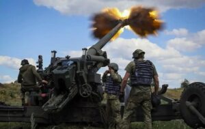 Генштаб оцінив ситуацію на фронті