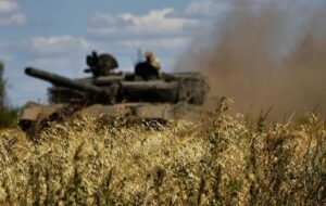 Генштаб розповів про бої на основних напрямках