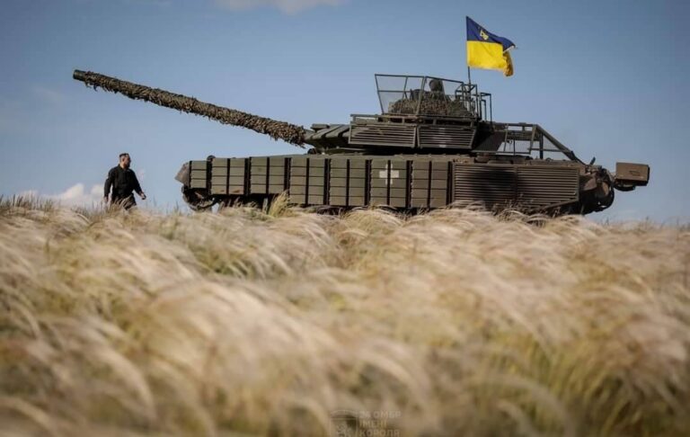 Генштаб заявив про активні бої на двох напрямках
