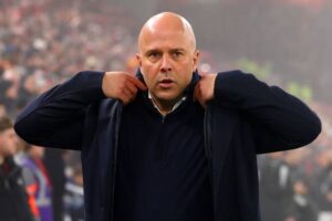 Головний тренер Ліверпуля підсумував трансферну кампанію