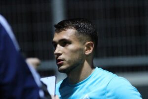 Гравець Динамо прокоментував форму команди в останніх турах