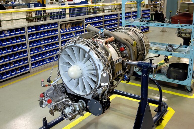 Іран поставляє РФ газові турбіни замість Siemens – ЗМІ