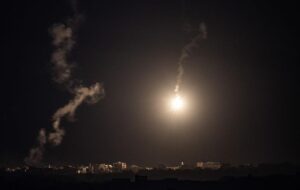 Ізраїль зробив офіційну заяву щодо наступу на Газу