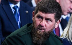 Кадиров озвучив єдиний спосіб припинення російської агресії в Україні