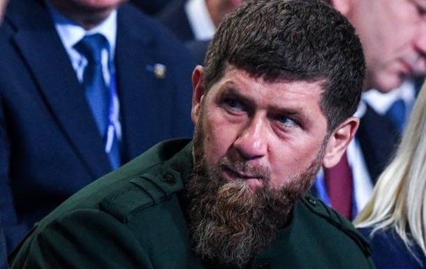 Кадиров озвучив єдиний спосіб припинення російської агресії в Україні