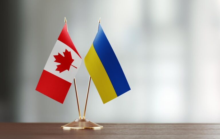 Канада виділить Україні на кібербезпеку новий пакет допомоги