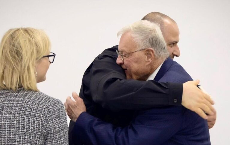 Келлог та Умєров обговорили кілька важливих тем
