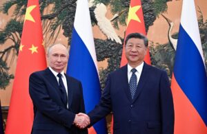 Китай не підтвердив заяви РФ про газопровід – ЗМІ