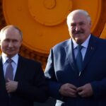 Лукашенко планує постачати електроенергію в окуповані РФ регіони України