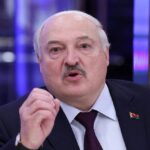 Лукашенко пригрозив Зеленському і захотів з ним поговорити