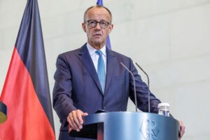 Новини світу - Мерц назвав головну гарантію безпеки України
