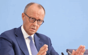 Мерц підтримав “репараційний кредит” Україні