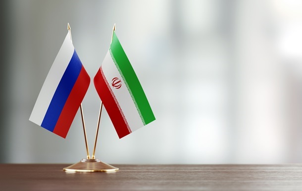Москва і Тегеран підписали угоду про будівництво чотирьох АЕС в Ірані
