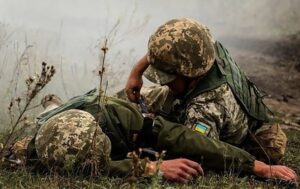 На фронті в Україні загинули понад 90 американців – ЗМІ