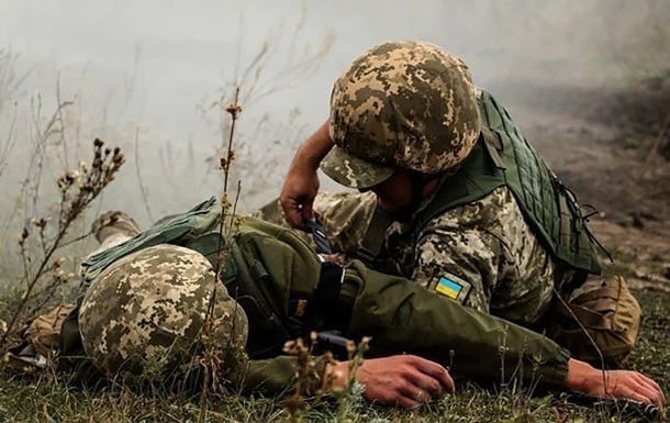 На фронті в Україні загинули понад 90 американців – ЗМІ