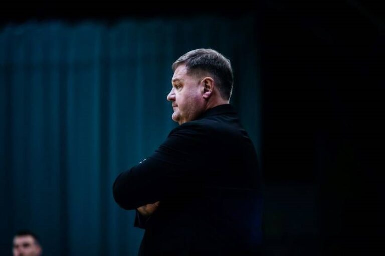 На місце звільненого Мурзіна в Говерлі прийшов його помічник Бугра