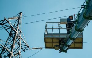 На Сумщині масштабні відключення через обстріли
