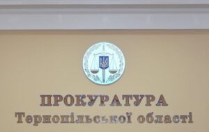 На Тернопільщині депутата підозрюють у побитті неповнолітнього
