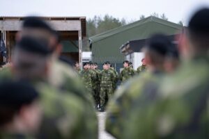НАТО розмістить ударну бригаду на кордоні з Росією – ЗМІ